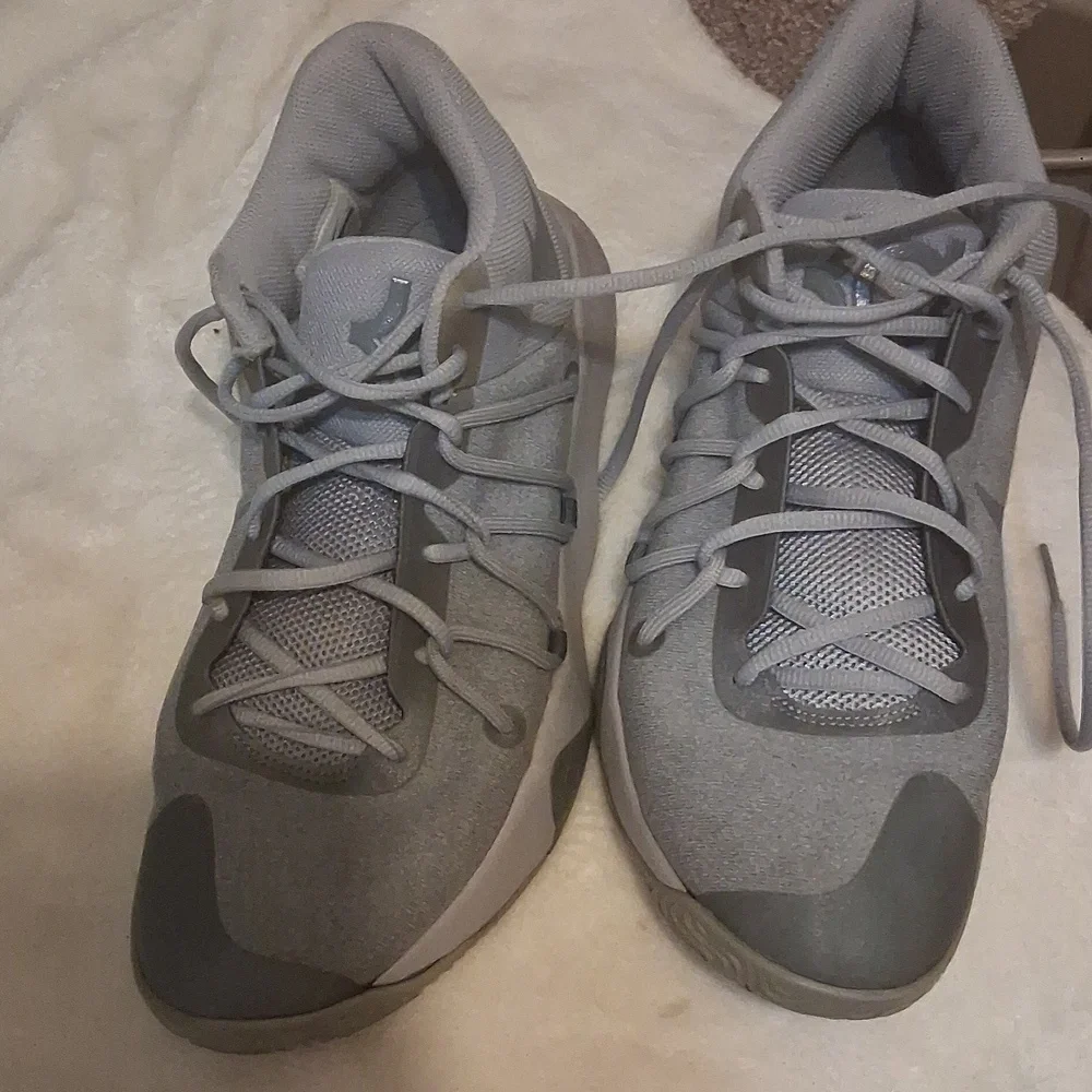 NIKE Keven DUrant Shoes - Picture 9 of 9